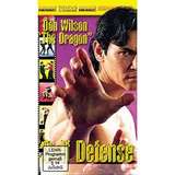 Budo International  DVD Self Defense