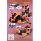 Budo International DVD Combat Submission Wrestling Teil 1 - Erik Paulson