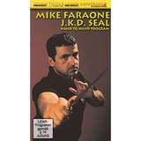 Budo International DVD J.K.D. SEAL - Mike Faraone