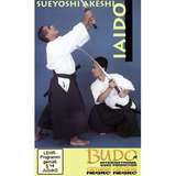 Budo International DVD IAIDO 1 - Sueyoshi Akeshi