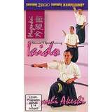 Budo International DVD IAIDO 3 - Sueyoshi Akeshi