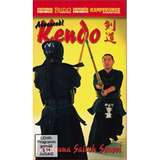 Budo International DVD Advanced Kendo - Akitsuna Saitoh