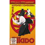 Budo International DVD Old & Rare Aikido - Alfonso Longeuira