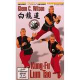 Budo International DVD PAI LUM TAO -  Glenn C. Wilson