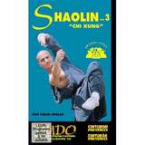 Budo International DVD Shaolin Chi Kung, Vol. 3 - Huang C. Aguilar