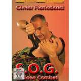 Budo International DVD S. O. G. Close Combat - Olivier Pierfederici