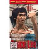 Budo International DVD Bruce Lee: Der Mensch und sein Erbe