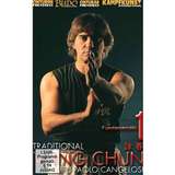 Budo International DVD Wing Chun (Vol. 1) - Paolo Cangelosi