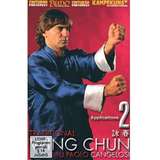 Budo International DVD Wing Chun (Vol. 2) - Paolo Cangelosi