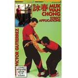 Budo International DVD Muk Wan Chong - Street Applications - Víctor Gutiérrez