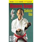 Budo International DVD Okinawa Kenpo - Seikichi Odo