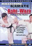 Mastering Karate Ashi-Waza - Großmeister Hirokazu Kanazawa 10. Dan Shotokan Karate