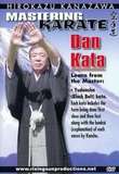 Mastering Karate Dan Kata - Großmeister Hirokazu Kanazawa 10. Dan Shotokan Karate