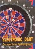 Electronic Dart - Nicolas Oliver Gans