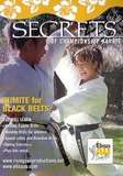 Secrets of Championship Karate Black Belt Kumite - Elisa Au