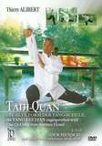 Taiji-Quan Die Alte Form der Yang-Schule Vol.2 - Thierry Alibert
