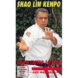 Budo International DVD Castro - Shaolin Kenpo - Ralph Castro