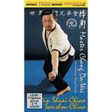 Budo International DVD Da-Wei - Bao Din Shuai Chiao - Meister Chang-Da-Wei