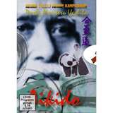 Budo International DVD Ueshiba - Aikido - Moriteru Ueshiba