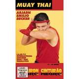 Budo International DVD Becker - Muay Thai - Arjarn Emilio Becker