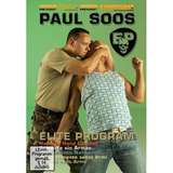 Budo International DVD Paul Soos - Elite Program - Paul Soos