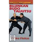Budo International  DVD Fleitas - Bujinkan Budo Taijutsu