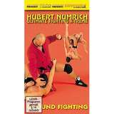 Budo International DVD Numrich - Upright Fight - Hubert Numrich