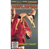 Budo International DVD Numrich - Ground Fighting - Hubert Numrich