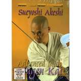Budo International DVD Akeshi - Iaido Advanced & Special Training - Sueyoshi Akeshi