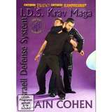 Budo International DVD Cohen - I.D.S. Krav Maga - Alain Cohen