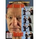 Budo International DVD Tackett - Jeet Kunde Do Vol. 2 - Tim Tackett