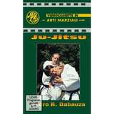 Budo International  DVD Dabauza - Ju-Jitsu Traditional