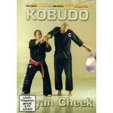 Budo International DVD Cheek - Kobudo - Bryan Cheek