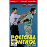 Budo International DVD Diaz - Kaisen-Do Policial Control