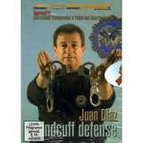 Budo International DVD Diaz - Handcuff Defense