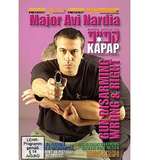 Budo International DVD Nardia - Gun Disarming Wrong & Right - Avi Nardia