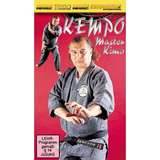 Budo International DVD Kimo - Kempo - Master Kimo