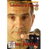 Budo International DVD Pantazi - Takedowns & Controls - Evan Pantazi