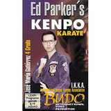 Budo International DVD Gutierrez - Ed Parker's Kenpo Karate - José María Gutierrez