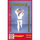 Budo International DVD Ki - Pumses & Applications - Lee Young Ki