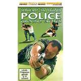 Budo International DVD Wagner - Police Ground Tactics - Jim Wagner