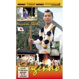 Budo International DVD Sueyoshi Akeshi - Shugendo - Sueyoshi Akeshi