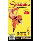 Budo International DVD Aguilar - Shaolin 6 Yi Shou Kun - Sifu Huang Aguilar
