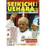 Budo International  DVD Uehara - Motobu Udunti