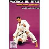 Budo International DVD Vacirica - Brazilian Jiu-Jitsu