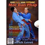 Budo International  DVD Levet - Moc Ban Phap