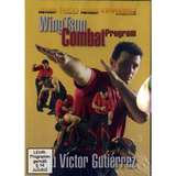 Budo International DVD Gutierrez - Wingtsun Combat Program - Victor Gutierrez
