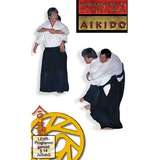 Budo International  DVD Yamada - Aikido Vol.1