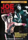 Joe Lewis  American Fighting Legend - Joe Lewis