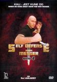 Self Defense gegen Messer Vol.2 - Eric Laulagnet